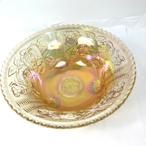 Imperial glass open rose - imperial,