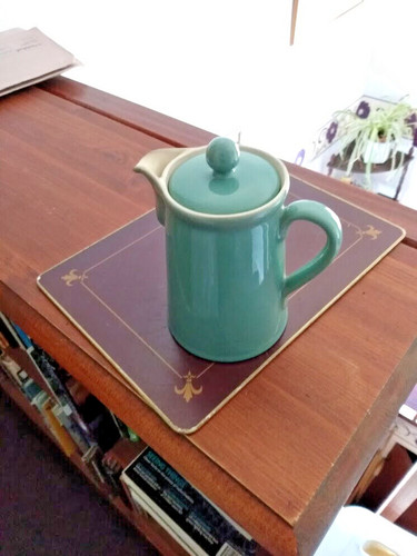 Denby stoneware vintage manor - denby,