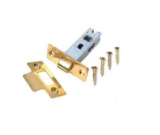 Georgian mortice door knobs