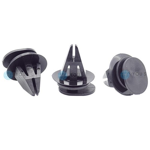 You mounting clips - 50, x