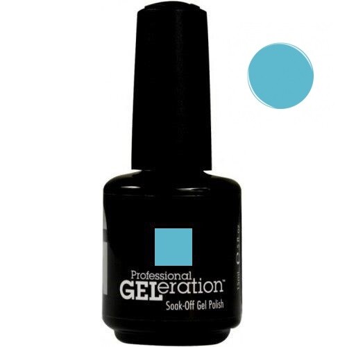 Jessica geleration strike a - geleration,