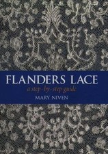 FLANDERS LACE: A Step-By-Step