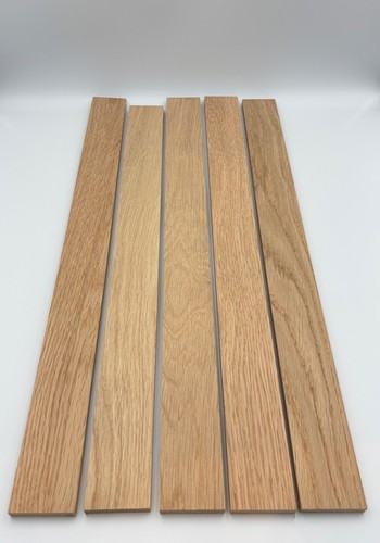 Oak hardwood timber planed 5 - oak,