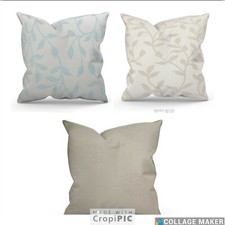 Large Cushions Covers   22"