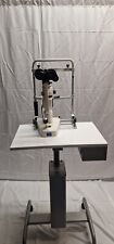 Slit Lamp CSO With Table