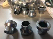 Rix Engineering GP4 Steel