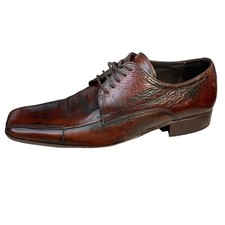 ModaNova  Oxford Leather Italy