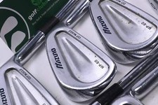 Mizuno MP-60 Irons / 3-PW /