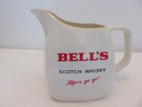Vintage wade ceramic - ceramic, bells