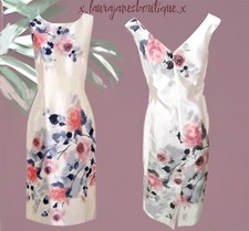 Jacques Vert sz 12 Floral