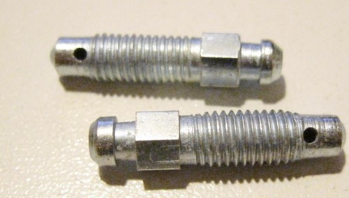 Unf tpi brake bleed - 28,