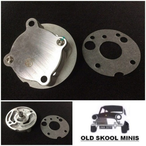 Classic mini 1275cc spider - classic,