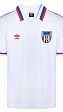 Sunderland Retro Away Shirt