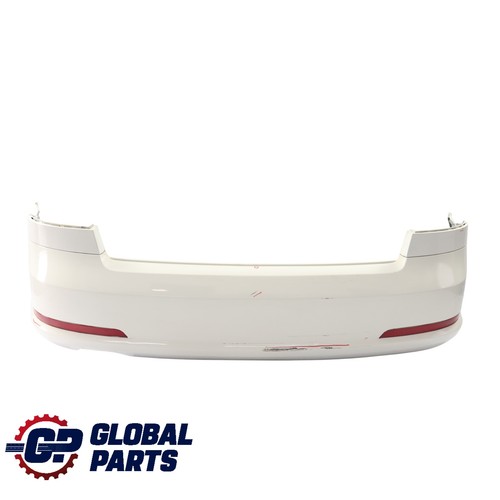 Skoda octavia mk2 bumper rear - octavia,