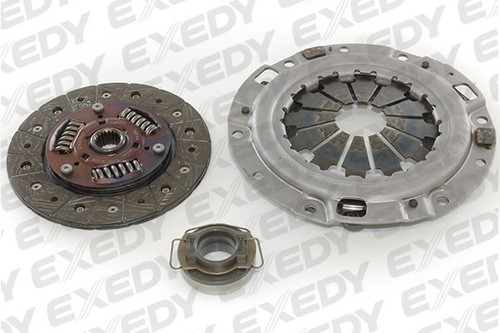 Clutch kit fits - kit, fits: