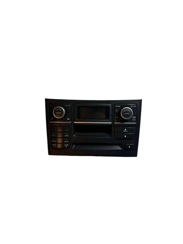 Volvo xc90 music - navi, cd