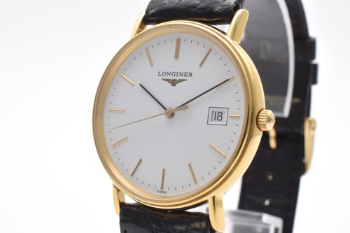 Mint longines grand - [n,