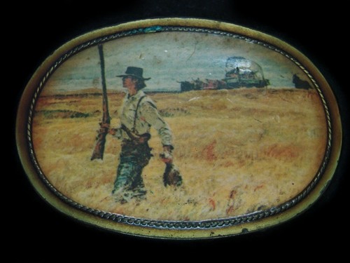Tj05117 vintage 1977 - 1977, **hunting