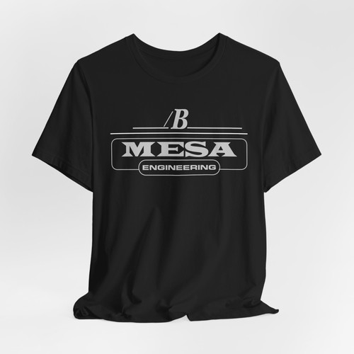 Mesa boogie music - music, logo