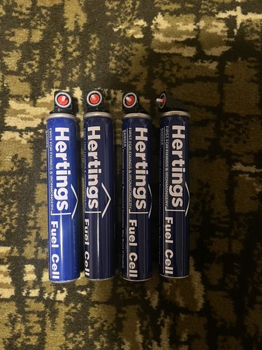 Hertings gas for paslode - gas, im350