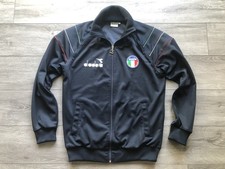 Authentic italy 1986 - italy, 1990