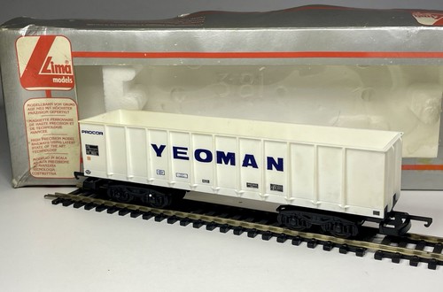 Lima 305671 pta bogie tippler - lima,