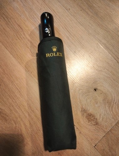 Rolex umbrella folding - umbrella,