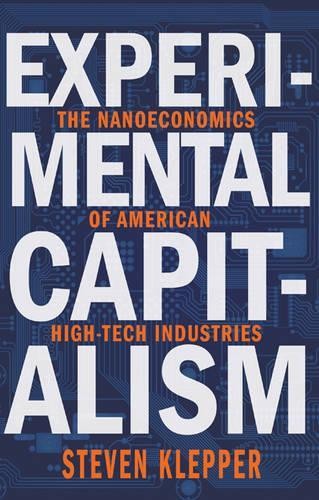 Experimental capitalism - capitalism, by
