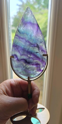 Beautiful blue purple - beautiful, &
