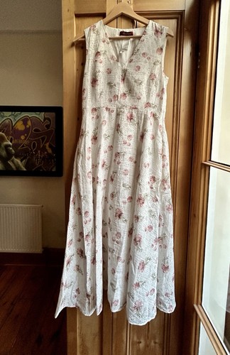 Max mara maxi - max, dress