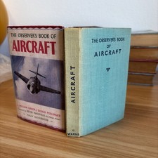 The Observer’s Book Of