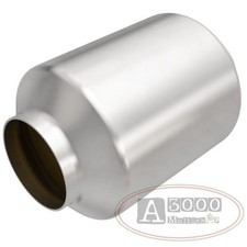 Catalytic Converter - Mercury