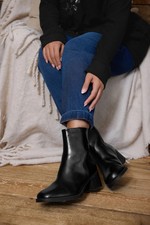 Yours Curve Women's Faux