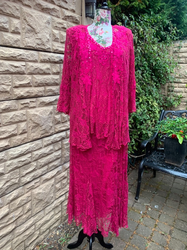 Ann balon 3xl - ann, italian