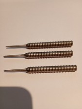 Loxley Shark Barrells - 26g - Upgraded Points