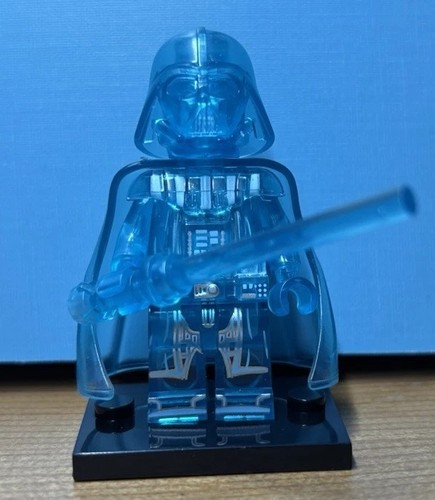 Lego custom hologram - lego,