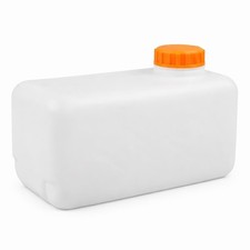 5.5L Parking Heater Fuel Tank