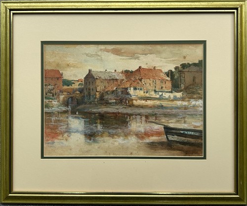 Alfred george morgan original - alfred,