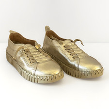 Bottero Twister 304 Gold