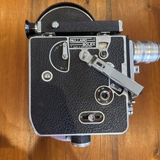 Paillard Bolex H16 16mm