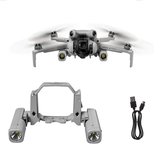 Mini pro led night flight - mini,