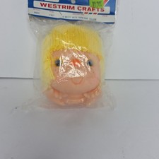 Vintage Westrim Crafts Mitzy