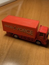 Corgi Ford Cargo Truck Parcel