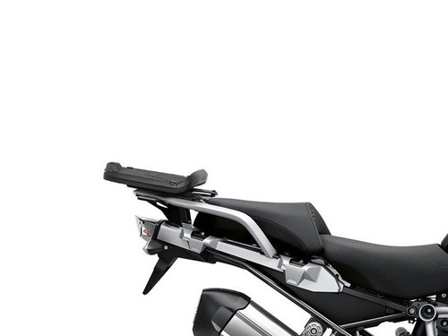 Shad top box - top, rack