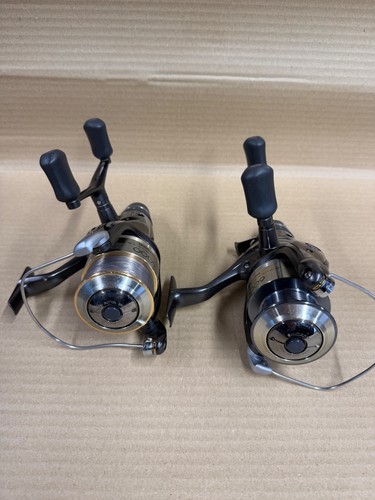 Shimano xtea 6000 super - 6000,