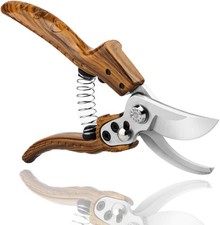 Premium Garden Pruning Shears