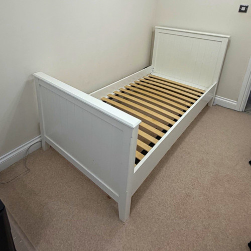 Laura ashley devon single - single, bed