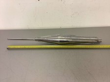 Lafranconi Competition Exhaust NOS D. 32 Minarelli P4 P6 Malanca Milan