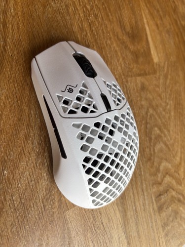Steelseries aerox wireless - aerox, 3