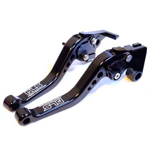 Dls performance short clutch - short,